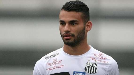 CdS - L'Inter su Thiago Maia: sul tavolo 14 milioni