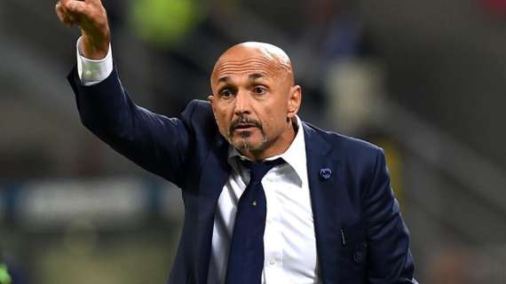 GdS - Inter scolarizzata da Spalletti. Sono 3 i possibili problemi. Ma è offensivo...