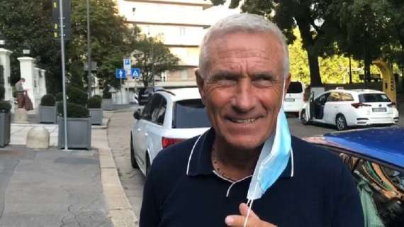 Damiani: "Agoumé, futuro in 7-10 giorni. Radu? Un club francese pronto a fargli i ponti d'oro"