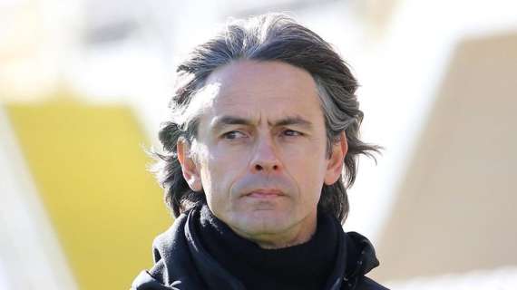 Benevento, Inzaghi: "Pochi punti in due mesi? Abbiamo affrontato Inter e Atalanta, beffati da Torino e Samp"