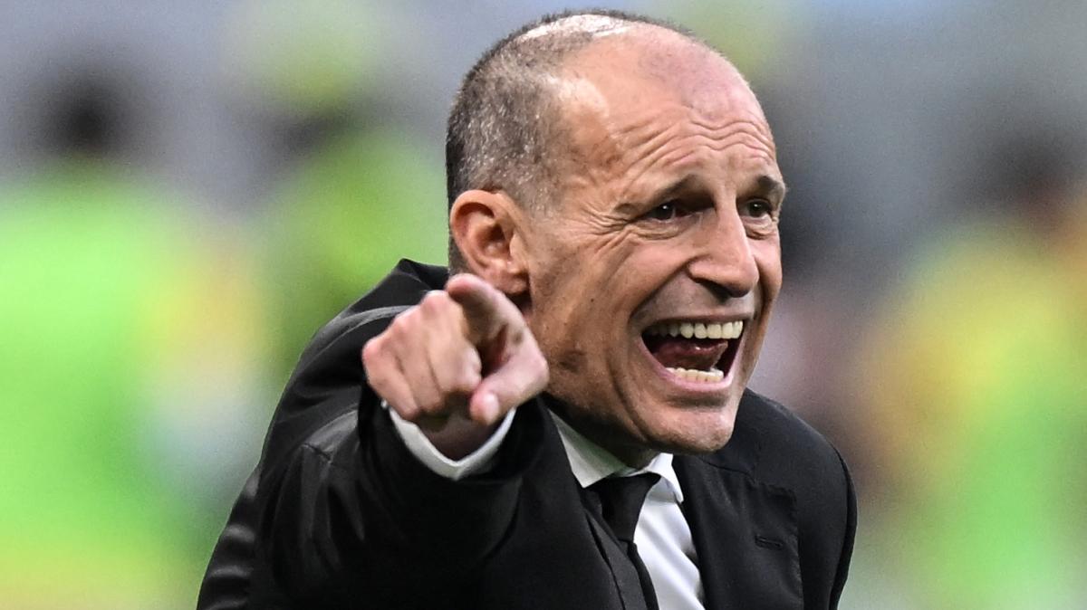 Milan, Allegri: "Pari giusto contro la Juve, ora due vittorie per la Champions"