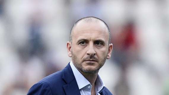 Ausilio: "L'Inter riparta dalla gara con il Napoli"