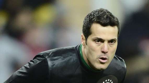 De Grandis: "Inter, quanti errori con Julio Cesar. Trattato come un ferro vecchio dalla dirigenza"