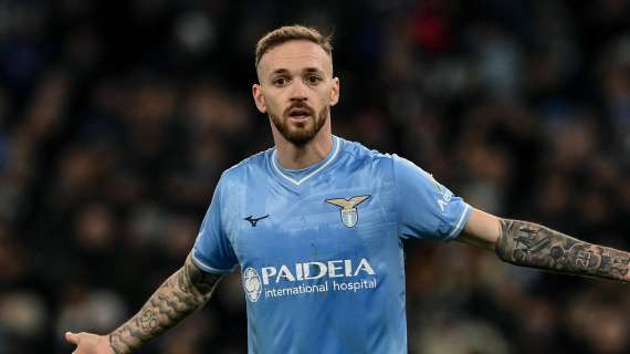 Lazzari carica: "L'obiettivo è un posto in Europa". Alla prossima c'è Inter-Lazio