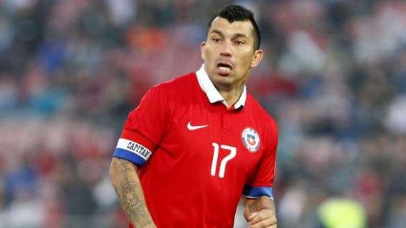 InterNazionali - Medel titolare: sarà duello con Suarez