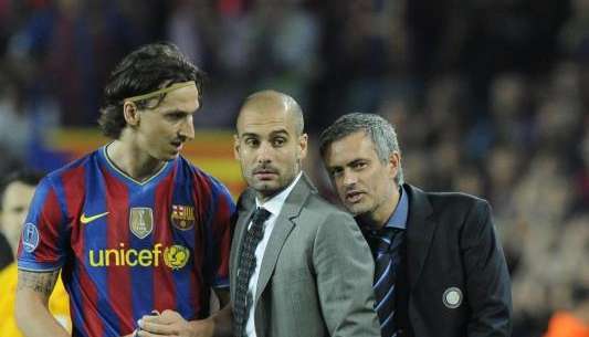 Guardiola, Ibra chiarisce: "Tecnico fantastico, ma..."