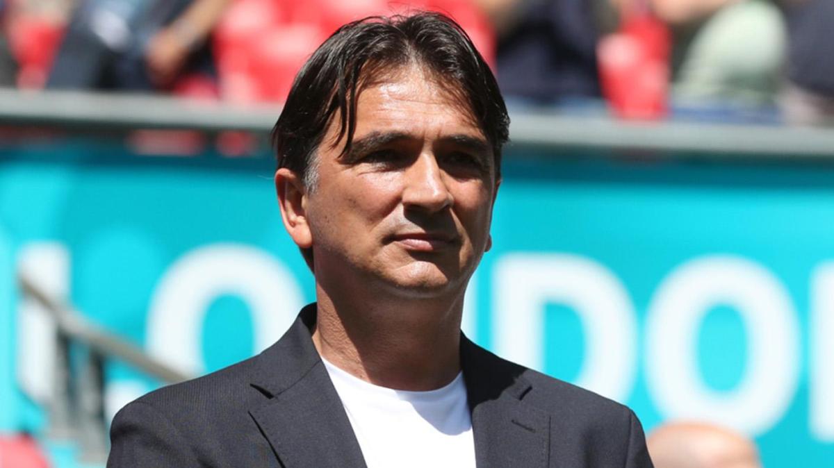 Croazia, Dalic: "Ho convocato i migliori. Giovani come Sucic..."