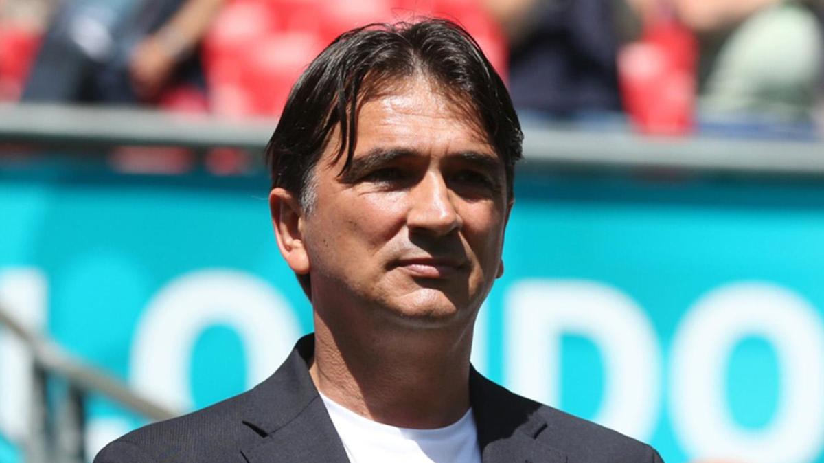 Croazia, Dalic: "Modric? I giovani devono essere felici di averlo al loro fianco"