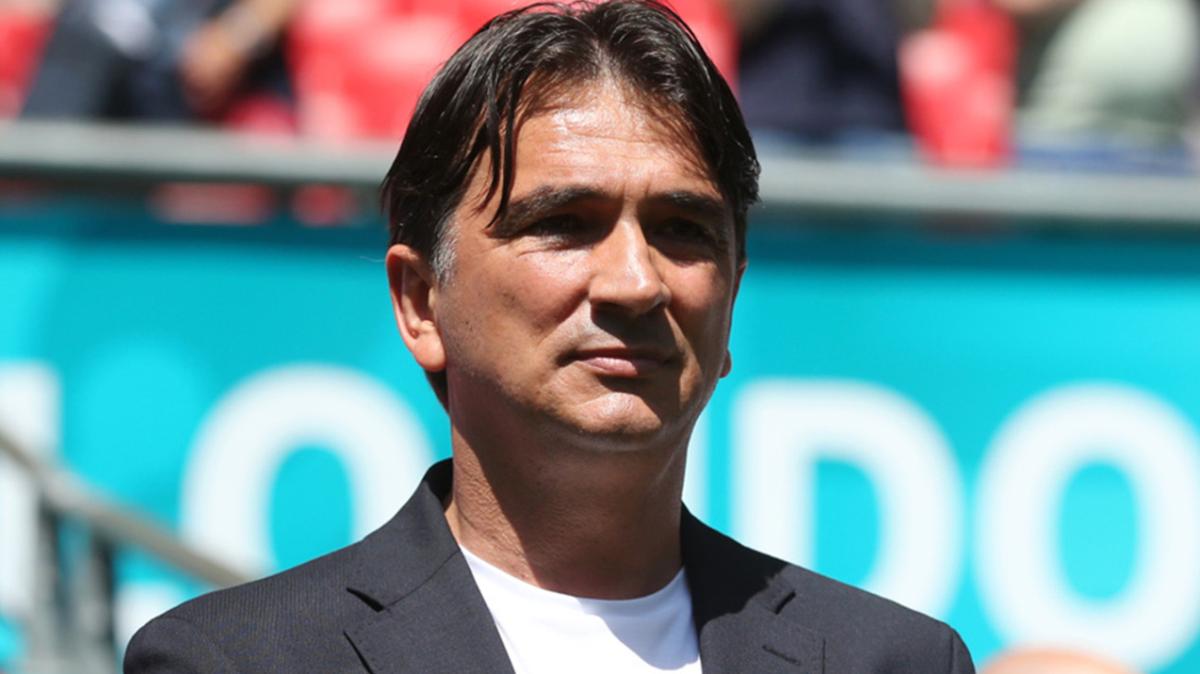 Croazia ko col Belgio, Dalic: "So che le aspettative sono alte"