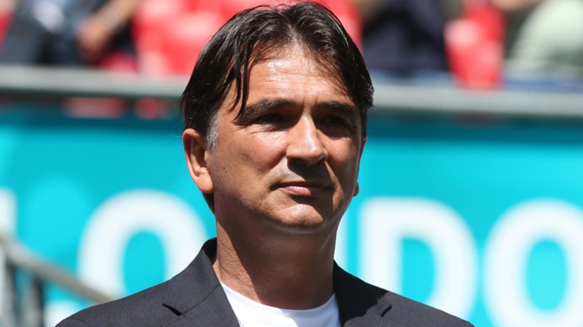 Croazia, Dalic loda la prestazione di Sucic con l'Inghilterra: "Brillante"