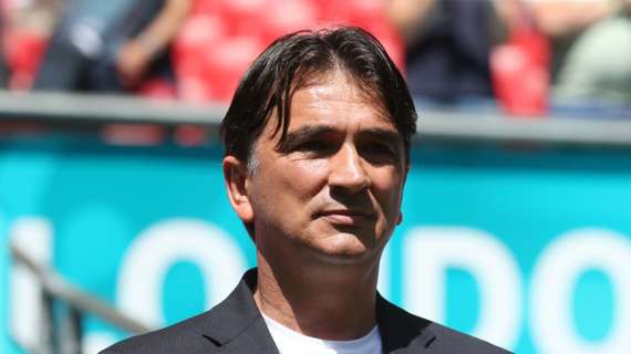 Croazia, il poker al Montenegro fa felice Dalić: "Più vicini al nostro obiettivo". Poi parla di Perisic