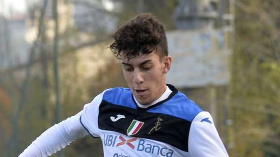 Atalanta-Inter, Gasperini pronto a lanciare Ruggeri, "il bimbo che calciava troppo forte"