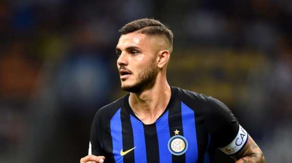 FFT - Anche Icardi nella top 10 dei migliori cannonieri al mondo