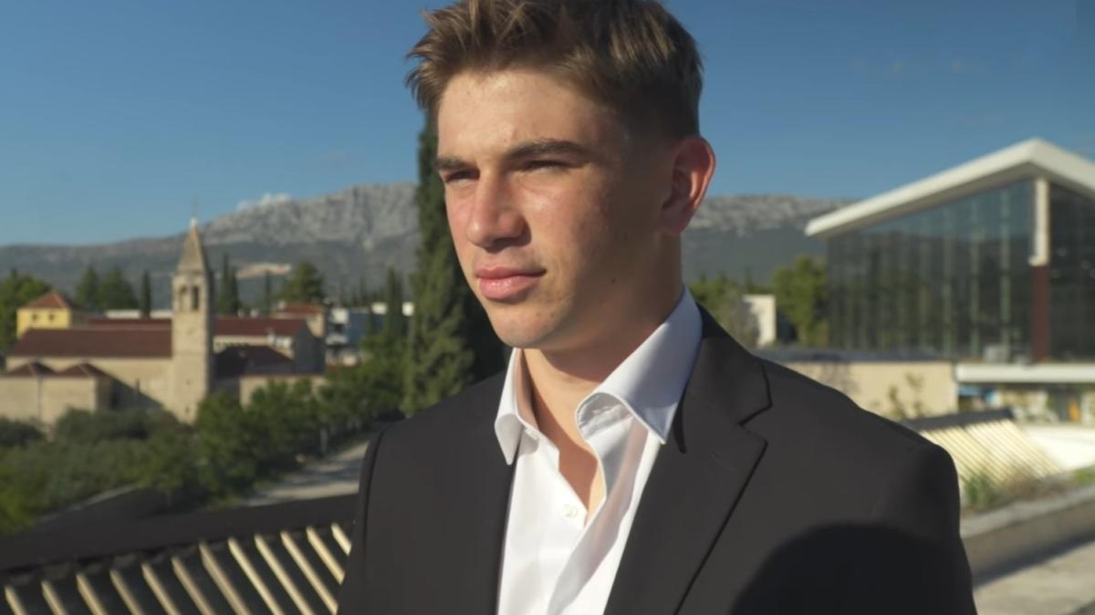 Niente Inter, Mlacic spiega la scelta Udinese: "Questa è la tappa giusta". Inler assicura: "È molto forte"