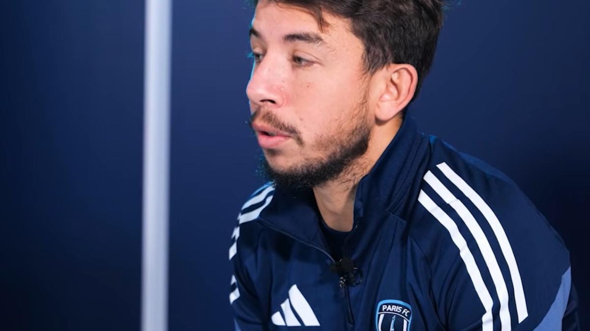 Maxime Lopez: "Amo la Serie A, il mio rammarico è non aver mai giocato in una big come Inter, Juve o Milan"