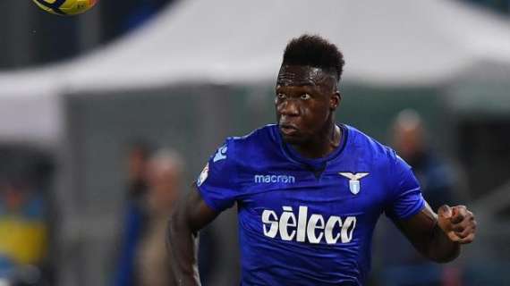 Lazio-Fiorentina, Caicedo lascia il campo in anticipo: a rischio la sfida di sabato contro l'Inter 