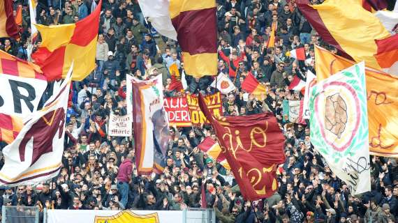 Gudice sportivo, Roma la più multata. Inter quinta 