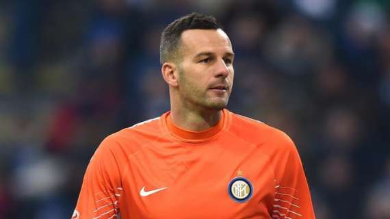 CdS - Handanovic spera: stop ai 'suicidi'. E c'è un dato: ora l'Inter concede meno tiri ma prende più gol