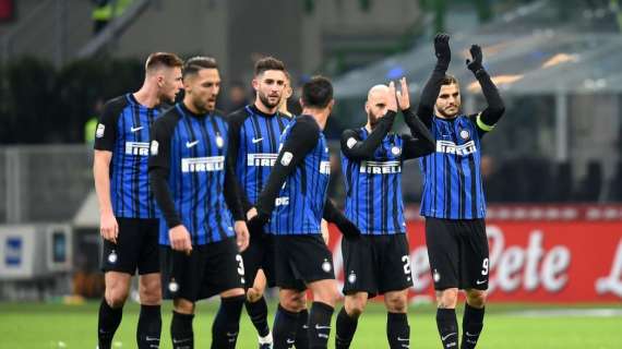Fontana: "Inter, dopo anni di anonimato la qualificazione in Champions vale come uno scudetto" 
