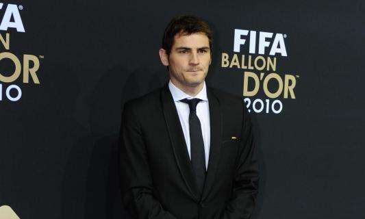 Casillas fuga i dubbi: "Mou rimarrà al Real a lungo"