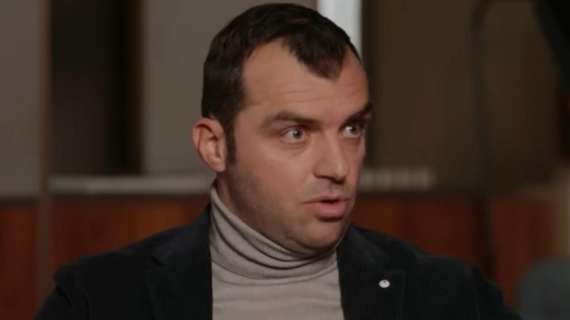 Pandev: "L'Inter deve vincere la seconda stella. Inzaghi grande tecnico e grande uomo"