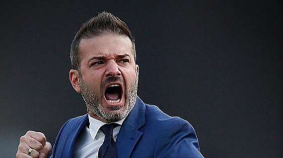 TS - Stramaccioni, chiamata dalla Cina: c'è il Cangzhou Mighty Lions