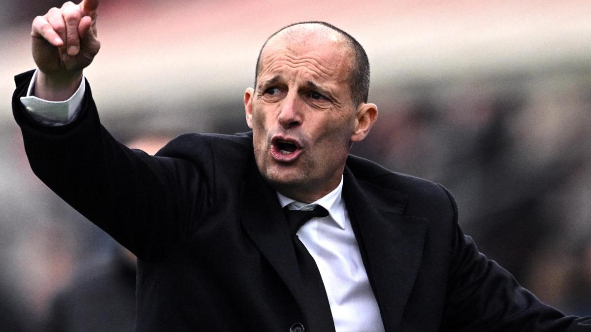 Allegri in conferenza: "Vincere per riaprire la corsa scudetto? Intanto giochiamo il derby". Poi l'appello su Bastoni