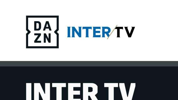 Inter TV entra nella piattaforma DAZN. Antonello: "Loro il nostro partner ideale"