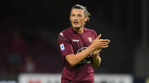 Salernitana, prima gioia in A dopo 22 anni: Genoa sconfitto 1-0 all'Arechi