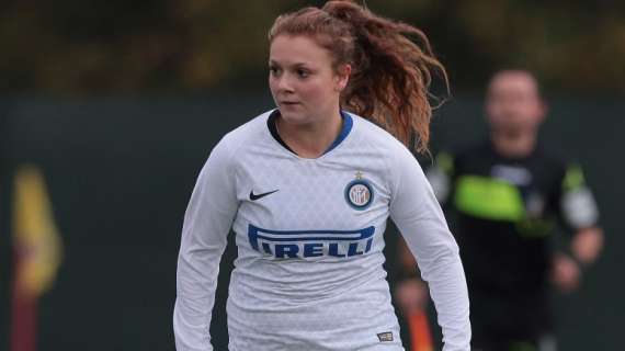 UFFICIALE - Inter Women, altra partenza: Nicole Costa va al Cesena