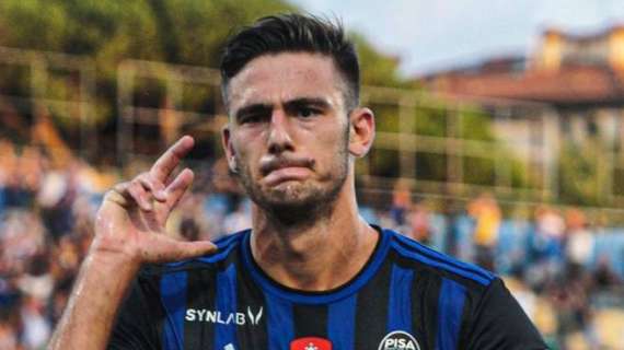 L'agente di Lucca: "Non è il momento di parlare di Inter o altri club, deve proseguire la crescita"