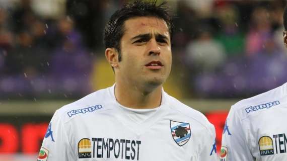 Eder: "Classifica marcatori? L'anno scorso Icardi..."