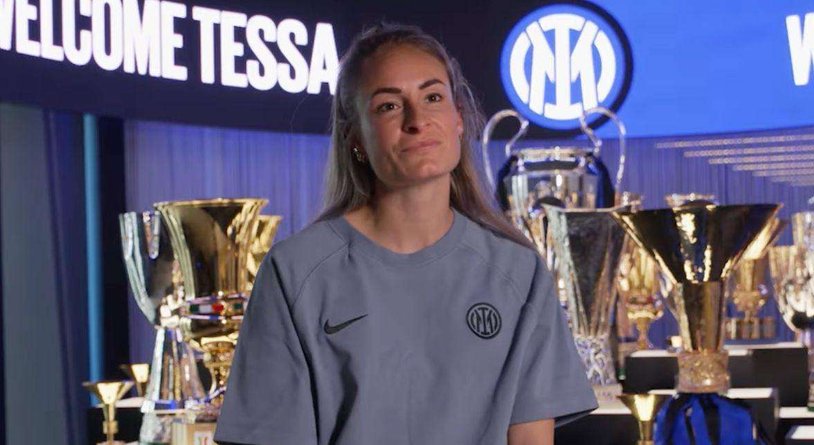 Wullaert eletta MVP di Inter-Ternana: "Felice per i tre punti. Andremo avanti così"