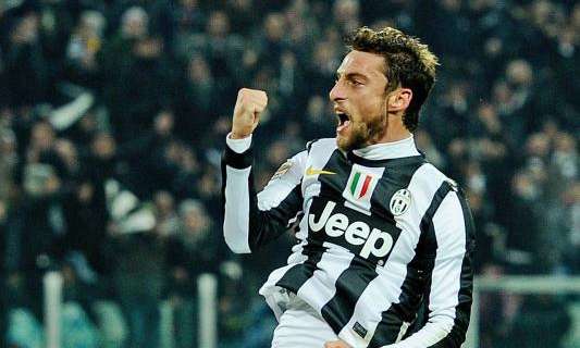 Marchisio elogia Zanetti: "Un gentleman del calcio"