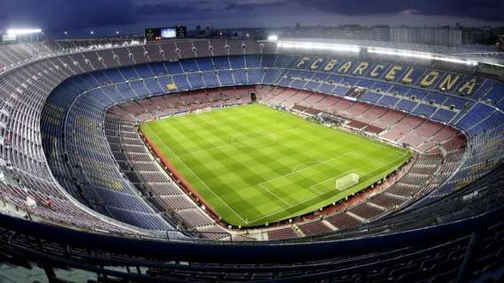 Sport - Barça-Inter, i blaugrana puntano sul Camp Nou e sullo 'spirito della Champions'