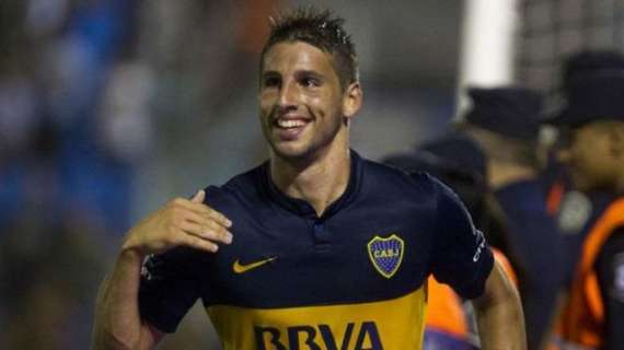 Calleri, addio Boca: svolte visite mediche per il fondo