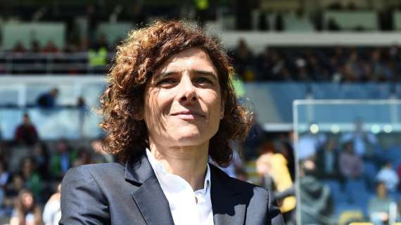 Panchina d'Oro, Guarino: "Un mix di emozioni. Guardo alle prossime sfide"