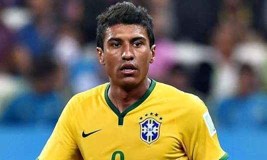 GdS - Lucas o Suarez? Invece riecco Paulinho!