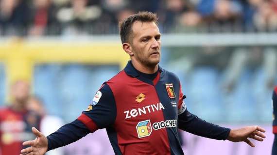 Criscito risponde a Pavoloso: il Genoa fa 1-1 col Cagliari, salvezza ancora in gioco