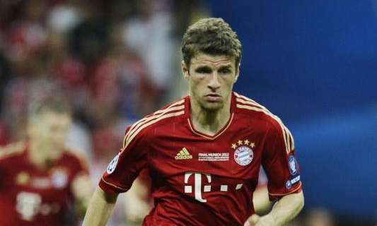 Müller-Inter, parla Siems di ARD: "La verità..."