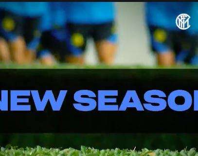 VIDEO - L'Inter aspetta il Lugano: "Siamo pronti a ricominciare! Domani la prima amichevole della nuova stagione"