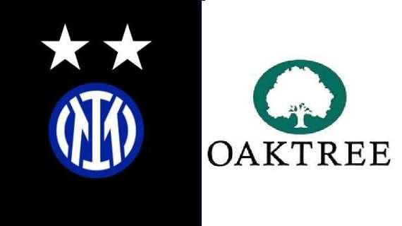 GdS - Continuità, competitività e boom commerciale: la ricetta di Oaktree per l'Inter