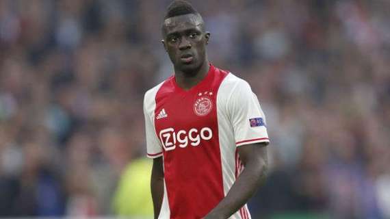 Sky - Davinson Sanchez a un passo dal Tottenham: gli Spurs pagheranno 38 milioni di euro