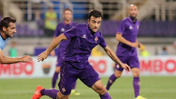 Giuseppe Rossi torna in Serie A: accordo con il Genoa