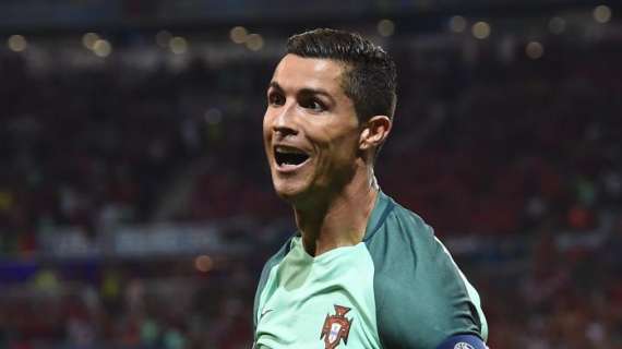 Europeo e CL: Ronaldo a caccia di Luisito Suarez