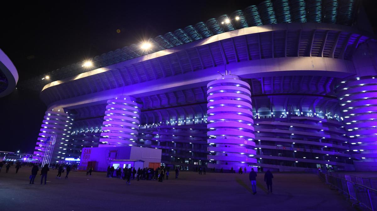 A Pasqua arriva la Roma a San Siro, l'Inter chiama a raccolta i tifosi: tutte le info utili sulla vendita dei biglietti 