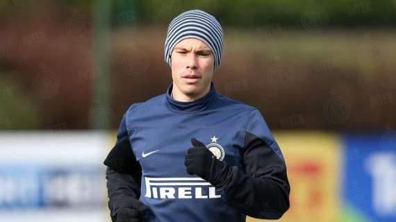 SM - Hernanes ora va verso il forfait. Milito recupera