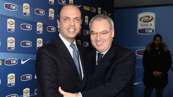 Beretta: "Thohir, battesimo positivo. Ingresso utile"