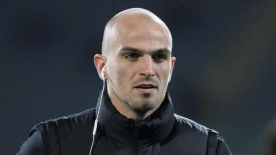 Cambiasso: "San Siro, è come se fossi ancora qui"