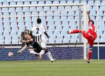 9 maggio 2010: Udinese-Bari 3-3